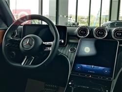 مرسيدس بنز C-Class